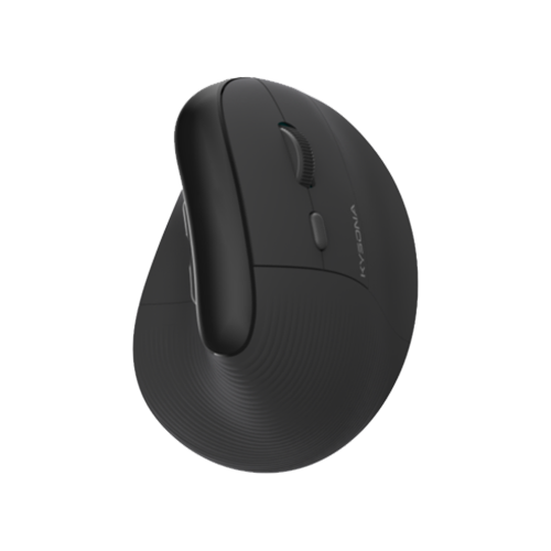 EM11GX Wireless Vertical Mouse